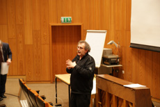 Arnsberger Symposium f�r Erzieher/innen 2009